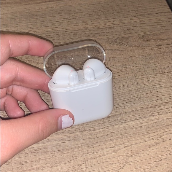 bluetooth headphones - Picture 5 of 6